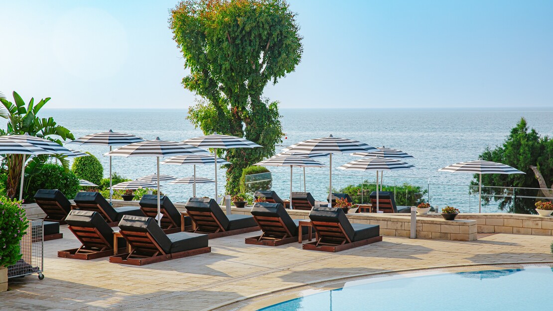 Royal Apollonia Hotel